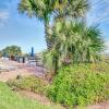 Отель Oceanfront Condo with Spacious Patio and Private Walkway to the Beach by RedAwning, фото 30