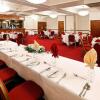 Отель Mercure Chester North Woodhey House Hotel, фото 13