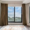 Отель Modern Luxury Furnished, Surrounding St-Lawrence River View, Tranquil, фото 19