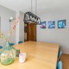 Отель Holiday Home With Private Terrace in Nordenau, фото 13