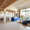 Отель Rental Villa La Couarde Sur Mer Villa 256 - La Couarde-Sur-Mer, фото 2