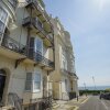 Отель Regency Apartment Sea View by Brighton Holiday Lets в Брайтоне
