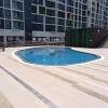 Отель Vivacity Jazz3 Apartment Kuching 127, фото 10