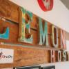 Отель Lemon Hostel, фото 2