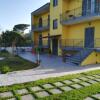 Отель Holiday Home 2 Bedrooms 2 Bathrooms - Boscoreale, фото 13