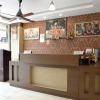 Отель OYO 16629 Hotel Jp International, фото 2