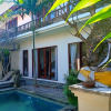 Отель Villa Sukanami Sanur by ecommerceloka, фото 10