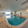 Отель Enormous Corner Unit on White Sands in Orange Beach With Indoor Outdoor Pool, фото 8