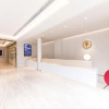 Отель Ji Hotel (Shanghai Songjiang University Town), фото 22
