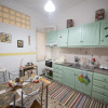 Отель Sofi's Flat In The City Center, 5min To The Sea, фото 13