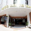 Отель Phuong Tung Hotel, фото 1
