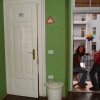 Отель Fluxus Hostel, фото 17