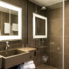Отель Novotel Le Mans, фото 10