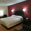 Отель Red Crown Inn, фото 23