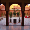 Отель Brij Gaj Kesri, Bikaner - A Boutique Luxury Palace, фото 9