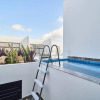 Отель Modern and Boho 1BD/1 BR + Private Plunge Pool, фото 6