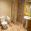 Отель Pension Oliva, фото 11
