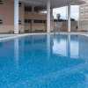Отель Begonia in Daim s With 2 Bedrooms and 1 Bathrooms, фото 17