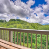 Отель Sunny Burnsville Condo: Balcony w/ Mountain Views!, фото 8