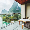 Отель LUX Chongzuo Guangxi Resort Villas, фото 6