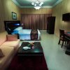 Отель Ramada Hotel And Suites, Dammam, фото 20