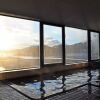 Отель Rikuchu Kaigan Grand Hotel, фото 13