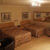 Отель Motel Roberval, фото 4