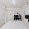 Отель Comfort Living Bassura City Studio Apartment Near Mall, фото 6