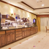 Отель Holiday Inn Express Hotel & Suites Winnie, an IHG Hotel, фото 19