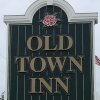 Отель Old Town Inn, фото 5
