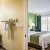 Отель Quality Inn Santa Barbara, фото 3