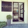 Отель Nomads Hotel - Hostel, фото 32