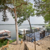 Отель Waterfront Grove Getaway w/ Private Dock!, фото 17