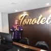 Отель Tonotel Hotel, фото 10