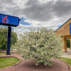 Отель Motel 6 Elkhart, IN, фото 1
