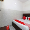 Отель OYO 27742 Zaki Hs Near Taj Mahal, фото 20
