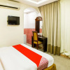 Отель OYO 525 Rose Plaza 1, фото 25