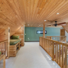 Отель Pine Acres 4 Bedroom Home by NW Comfy Cabins by RedAwning, фото 13