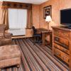 Отель Best Western Plus Inn of Santa Fe, фото 3