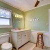 Отель Ocean Isle Beach Home w/ Canal Views!, фото 3