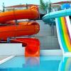 Отель Eda Termal SPA & Aquapark, фото 15