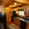 Отель Oasis Cabin at Blairsville 2 Bedrooms 2 Bathrooms Cabin, фото 10