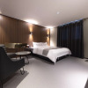 Отель Daejeon Eunhangsunhwa Hotel Nine Spot, фото 13