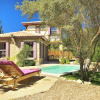 Отель Villa Orfeas- Mounty Island Villas, фото 14