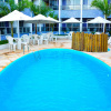 Отель Happy Hotel Ponta Negra, фото 16