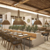Отель The Bo Vue Hotel Bodrum, Curio Collection by Hilton, фото 13