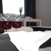 Отель Glam House Apartments в Познани