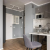 Гостиница Eliza Home на Заневском проспекте, фото 25