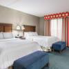 Отель Hampton Inn & Suites Columbus Polaris, фото 6