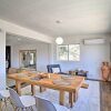 Отель Chic Morongo Valley Home: Mtn Views & Pergola, фото 9